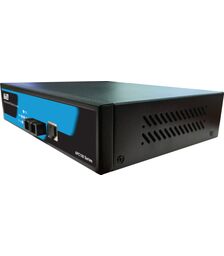 Alloy Singlemode Fibre PoE Media Converter - APC1000SC.20