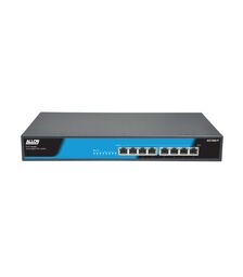 Alloy 8 Port Gigabit 802.3at POE 150 Watts Switch - AS1008-P