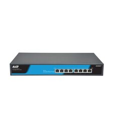 Alloy 8 Port Fast Ethernet 802.3at POE Switch - AS2008-P