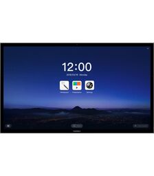 Maxhub 75" V5 Standard Series 4K Flat Panel - C75-FA-AND