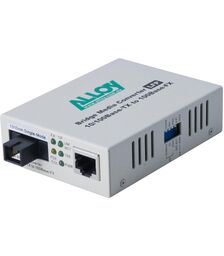 Alloy Standalone Rackmount Media Converter - FCR200S3.20