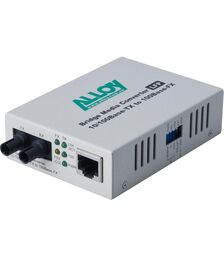 Alloy 100Mbps Standalone Media Converter - FCR200ST