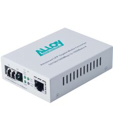 Alloy Gigabit Standalone Media Converter - GCR2000LC.10