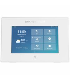 Grandstream Integrated SIP Intercom Screen - GSC3570