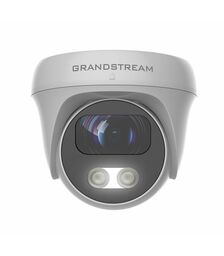 Grandstream Infrared Waterproof Dome IP Camera - GSC3610