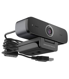 Grandstream 1080p Full HD WebCam - GUV3100