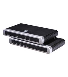 Grandstream 4 Port FXO Analogue Voip Gateway - GXW4104