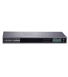 Grandstream 16 Port FXS Analogue Voip Gateway - GXW4216