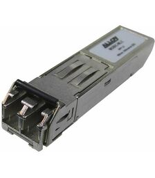 Alloy Industrial Multimode SFP Module - IMGBIC-MLC