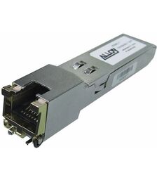 Alloy Industrial Copper SFP Module - IMGBIC-T