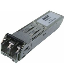 Alloy Industrial Multi Mode SFP Module - MGBIC-MLC