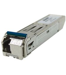 Alloy Gigabit Single Mode FIBRE SFP Module - MGBIC-WDMS3.20