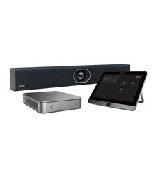 Yealink Microsoft Teams Small Room Video System - MVC400-C2-000