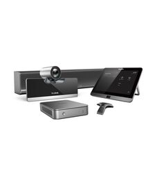 Yealink Microsoft Teams Small Room Video System - MVC500-II-C2-111