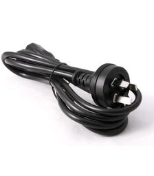 Alloy Power Cord Aus Female 2M - AUC13