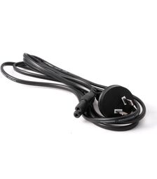 Alloy Power Cord 2 Pin Aus Female 2M - PWR-AUC7