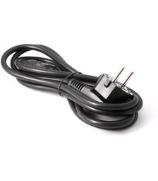 Alloy Power Cord Euro Female 2M - PWR-EUC13