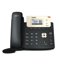 Yealink Enterprise HD IP Phone with 2 Lines (SIP-T21PE2)