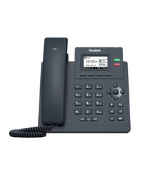 Yealink SIP-T31G Gigabit IP Phone 2 Lines HD voice