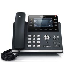 Yealink SIP-T46S IP Phone