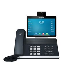 Yealink Embrace Video Collaboration Phone - SIP-T49G