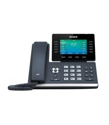 Yealink 16 Line HD Colour Screen IP Phone - SIP-T54W