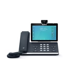 Yealink Professional Video Collaboration IP Phone - SIP-T58A-C