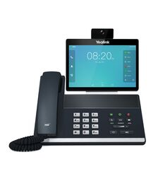 Yealink 16 Line Full HD Android IP Phone - SIP-VP59