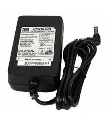 Yealink 5V / 1.2A AU Power Adapter for Yealink IP Phones - SIPPWR5V1.2A-AU