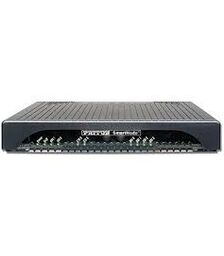 Patton SmartNode VoIP Digital Gateway - SN4131/4BIS8VHP