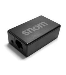 Snom Wireless Headset IP Phone Adapter - SNOM-2362