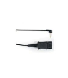 Snom ACPJ Adapter Cable 3.5mm Jacks - SNOM-ACPJ