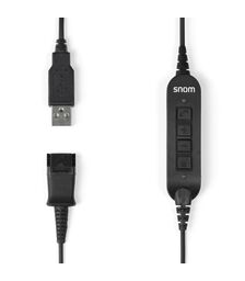 Snom ACUSB USB Adapter Cable - SNOM-ACUSB