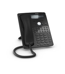 Snom 12 Line Professional IP Phone - SNOM-D725