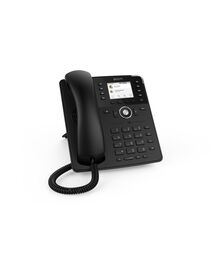 Snom 12 Line Professional Colour Display IP Phone - SNOM-D735