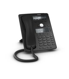 Snom 12 Line Professional IP Phone - SNOM-D745