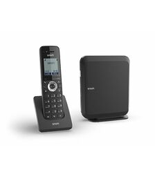 SNOM M200 Base Station M15 Voip Handset - SNOM-M215SC