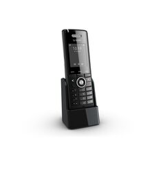 Snom Wideband HD Audio Quality DECT Handset - SNOM-M65