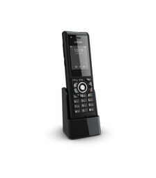 Snom Wideband Ruggedized IP DECT Handset - DP722