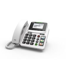 Akuvox Medical Environment Big Button IP Phone - SP-R15P