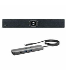 Yealink Small Room 4K Video Resolution Camera - UVC40-BYOD