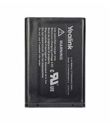 Yealink Replacement Battery - W53H-BAT