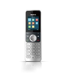 Yealink SIP DECT IP Phone Handset - W53H