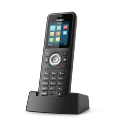 Yealink Ruggedised SIP DECT IP Phone Handset - W59R