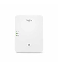 Yealink Multicell DECT Base Station - W80B-DM