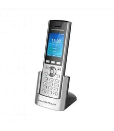 Grandstream Enterprise Portable WiFi IP Phone - WP820