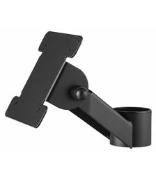 ATDEC POS angled display mount for 45mm poles APA-HA-45