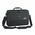 Targus TBC002AU 15.6" Intellect Clamshell Case - Black