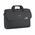 Targus TBT239AU 15.6" Intellect Topload Laptop Case - Black/Grey