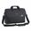 Targus TBT239AU 15.6" Intellect Topload Laptop Case - Black/Grey